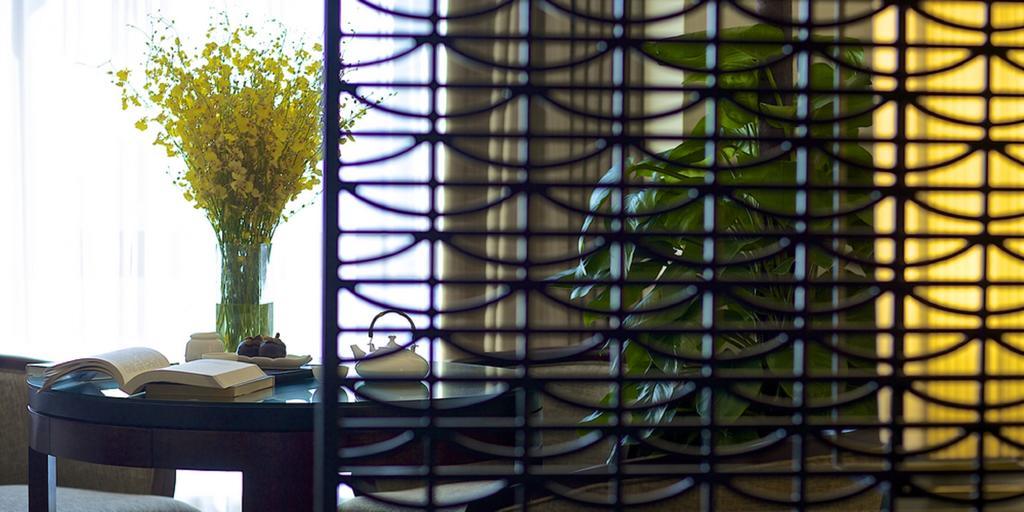 Ssaw Boutique Hotel Hefei Intime Centre Εξωτερικό φωτογραφία