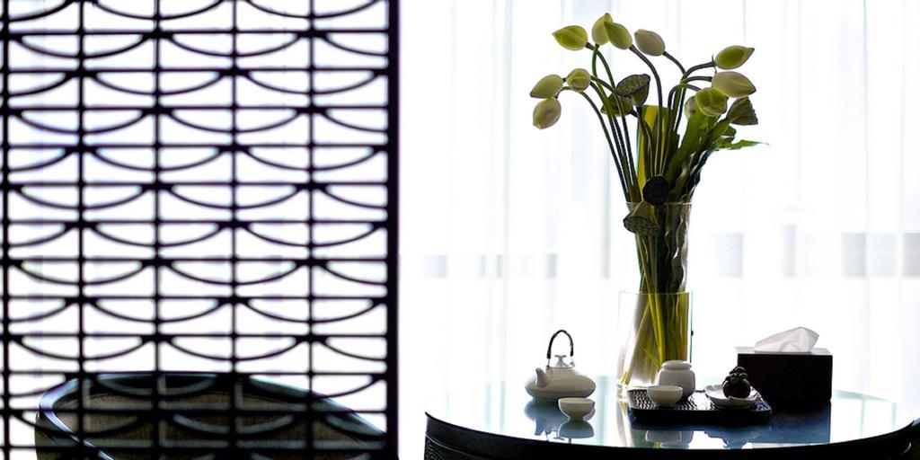 Ssaw Boutique Hotel Hefei Intime Centre Εξωτερικό φωτογραφία